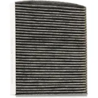 Valeo 715720 Interieurfilter
