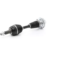 RIDEX 13D0286P Aandrijfas