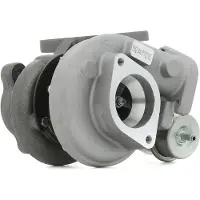 RIDEX 2234C10760 Turbocharger