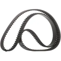 CONTITECH Tandriem CT1134 Contitech voor o.a. AUDI, SEAT, SKODA, VOLKSWAGEN