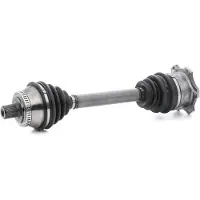 RIDEX 13D0656 Aandrijfas