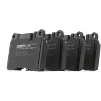 RIDEX 402B0311P Remblokken