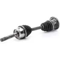 RIDEX 13D1594 Aandrijfas