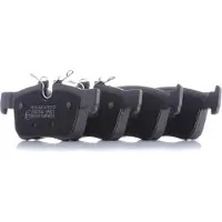 RIDEX 402B1364 Remblokken