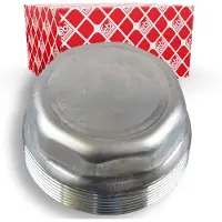 FEBI BILSTEIN 172803 Beschermingsdeksel, wielnaaf