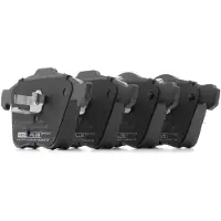 RIDEX 402B0273P Remblokken