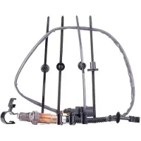 Bosch 0 258 007 357 Lambdasonde