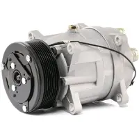 RIDEX 447K0167 Aircopomp