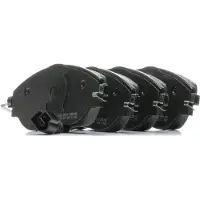 FERODO Remblokset FDB5096, voor