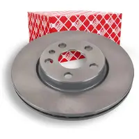 FEBI BILSTEIN 12036 Remschijf