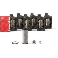 TCMATIC 105.106.0012 Olieverversingsset voor automatische transmissie