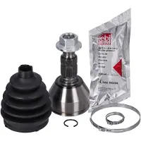 FEBI BILSTEIN Homokineet reparatie set, aandrijfas FEBI 186260