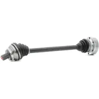 RIDEX 13D0699 Aandrijfas