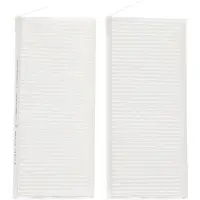 RIDEX 424I0467 Interieurfilter