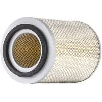 RIDEX 8A0625 Luchtfilter