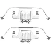 Hella 8DZ 355 201-411 Toebehoren
