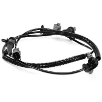 Delphi SS21344-12B1 Wielsnelheidssensor (ABS)