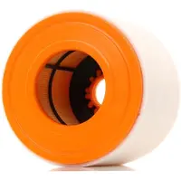 RIDEX 8A0403 Luchtfilter