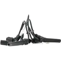 RIDEX 685I0067 Bougiekabels