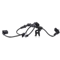 RIDEX 412W1174 Wielsnelheidssensor (ABS)