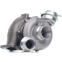 RIDEX 2234C10540 Turbocharger