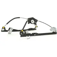 RIDEX 1561W0479 Raammechanisme