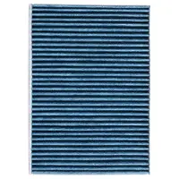 RIDEX 424I0493P Interieurfilter