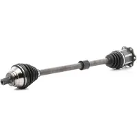 RIDEX 13D1191 Aandrijfas