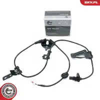 ESEN SKV 06SKV463 Wielsnelheidssensor (ABS)