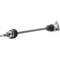 RIDEX 13D1619 Aandrijfas