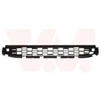 VAN WEZEL 3201590 Ventilatiegrille, bumper