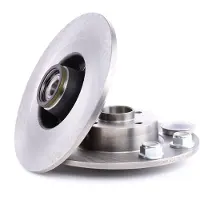 MAXGEAR 19-1968 Remschijf