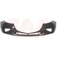 VAN WEZEL 2745570 Bumper