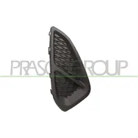 PRASCO FD3482123 Ventilatiegrille, bumper