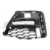PRASCO BM0352134 Ventilatiegrille, bumper