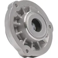 RIDEX 1180S0385 Veerpootlager