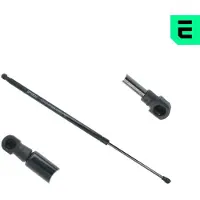 OPTIMAL AG-51451 Gasveer achterklep