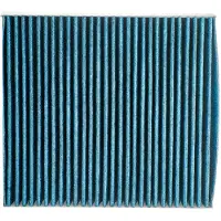 RIDEX 424I0528P Interieurfilter