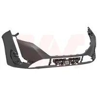 VAN WEZEL 4093574 Bumper