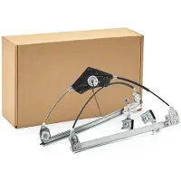 RIDEX 1561W1118 Raammechanisme