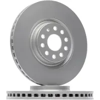 Hella 8DD 355 129-241 Remschijf