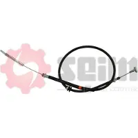 Seim 554746 Handremkabel