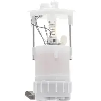 RIDEX 1382F0302 Brandstofpomp