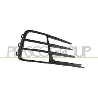 PRASCO VG6002124 Ventilatiegrille, bumper