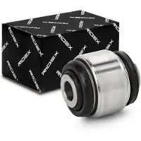 RIDEX 251T1316 Draagarmrubber