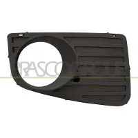 BLIC Ventilatierooster, bumper 6502-07-3548920P rechts