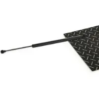 RIDEX 219G1265 Gasveer achterklep