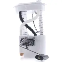 RIDEX 1382F0385 Brandstofpomp