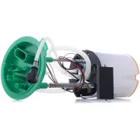 RIDEX 1382F0204 Brandstofpomp