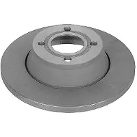 FEBI BILSTEIN 08553 Remschijf